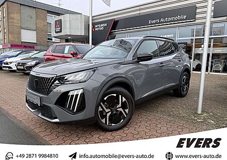 Peugeot 2008 1.2 Allure PureTech 130 *LED *ACC *SHZ