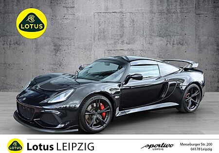 Lotus Exige Sport 350 * Leipzig*