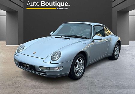 Porsche 993 911 Carrera Coupé