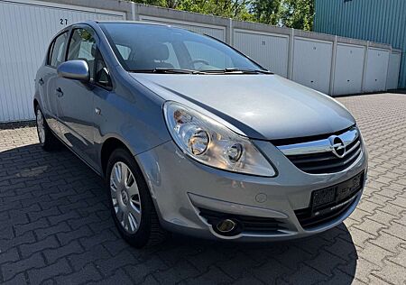 Opel Corsa D 1.4 *Automatik*2.Hand*PDC*SHZ*