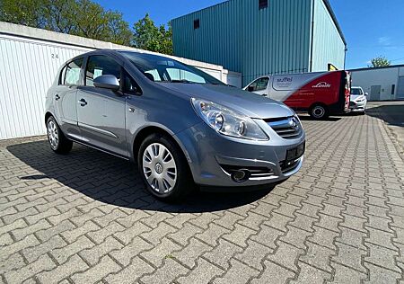 Opel Corsa D 1.4 *Automatik*2.Hand*PDC*SHZ*