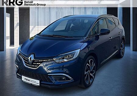 Renault Grand Scenic 1.3 TCE 140 BLACK EDITION