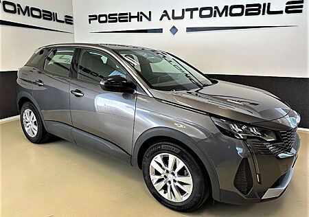 Peugeot 3008 1.5 BlueHDi 130 Aut. Active Pack LED Kamera