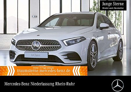 Mercedes-Benz A 250 e Lim AMG+360°+MULTIBEAM+TOTW+8G