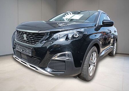 Peugeot 3008 Allure Business 1.5 BlueHDi 130 EAT8