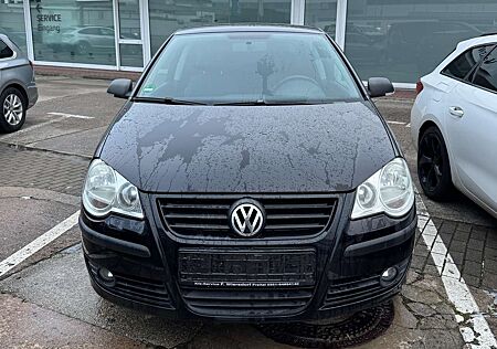VW Polo Volkswagen IV 3-Türer 1.2 Trendline