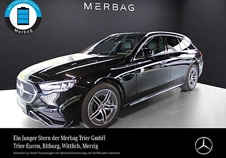 Mercedes-Benz E 300 T e *AMG Pano LED Winter Distro Advanced
