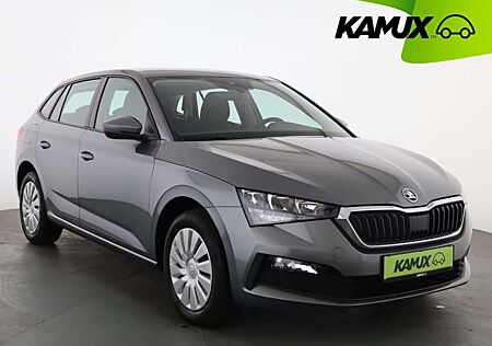 Skoda Scala 1.0TSI Active+LED+KLIMA+BLUETOOTH+DAB