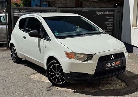 Mitsubishi Colt Lim.*Inform*Klima*Allwetter*Servo*Funkfern*