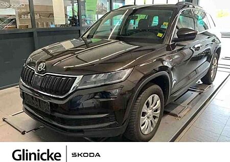 Skoda Kodiaq 1.5 TSI Clever AHK SiHz DSG