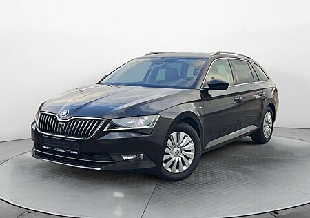 Skoda Superb 1.8 TSI L&K NAVI*KAM*MEMORY*Bi-XENON*KESS