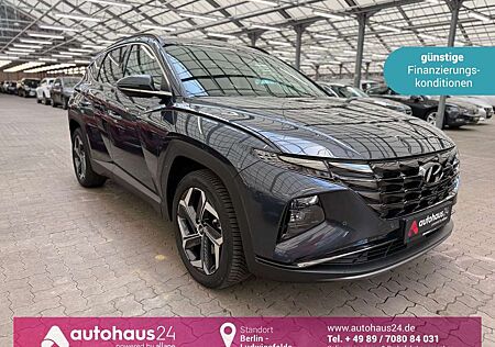 Hyundai Tucson 1.6 T-GDI Prime Plug-In Hybrid 4WD