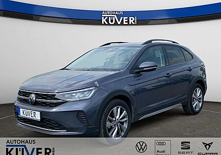 VW Taigo Volkswagen Move 1,5 TSI DSG ACC+LED+Shzg.+AHK+17´´