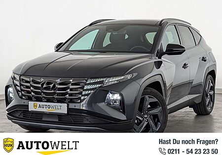 Hyundai Tucson 1.6 T-GDI Blackl. Mild-Hybr. 4WD LED+NAVI