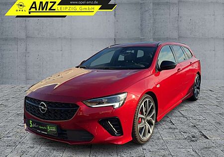 Opel Insignia B Sports Tourer 2.0 SHT GSi LM PDC