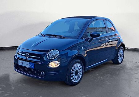 Fiat 500 C 1.0 GSE Mild-Hybrid Dolcevita PDC AppleCar