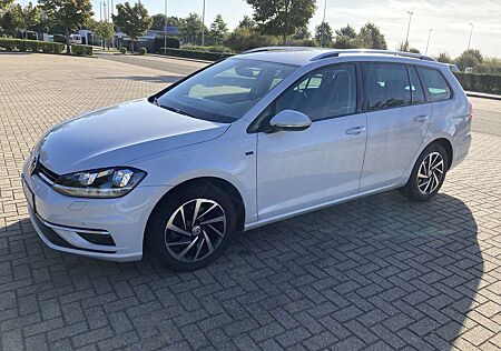 VW Golf Variant Volkswagen 2.0 TDI Join