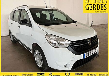 Dacia Lodgy 1.3 Comfort TCe 100