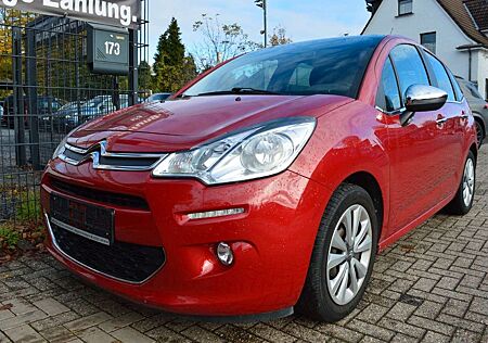 Citroën C3 Citroen Selection 5 Türig , Klima, 120.000km