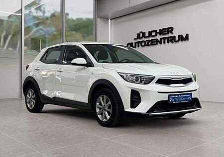 Kia Stonic Edition 7 1. Hand