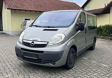 Opel Vivaro 2.0 CDTI 2.0 CDTI Klima Ahk