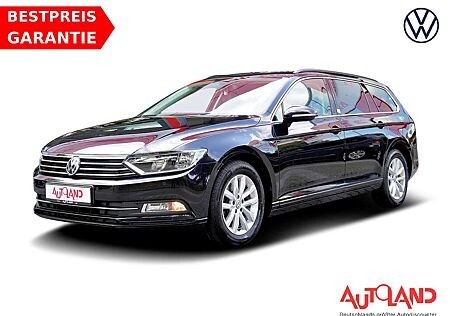 VW Passat Variant Volkswagen 1.4 TSI Comfortline Navi DAB PDC