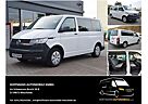 VW T6 Kombi Volkswagen T6.1 Kombi Caravelle 9-Sitzer A/C Rückfahrkamera