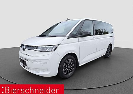 VW T7 Multivan Volkswagen 2.0 TSI DSG NAVI HEAD UP STANDHEIZ KEYLESS