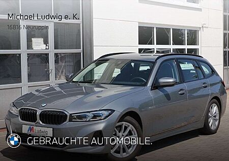 BMW 318 i Head-Up DAB LED RFK ACC + Stop&Go Shz PDC