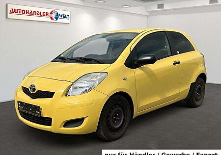 Toyota Yaris 1.0 VVT-i Cool Klimaanlage Stdhzg. R-Cam