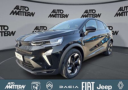 Renault Captur II Techno KISS TCe 115