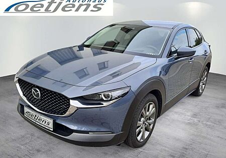 Mazda CX-30 SKYACTIV-X 2.0 M Hybrid Matrix el.Heckklap