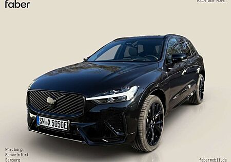 Volvo XC 60 XC60 T8 AWD Ultra Black Edition Recharge