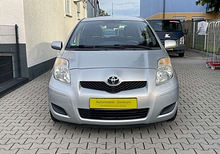 Toyota Yaris Basis/Klima*Tüv Neu