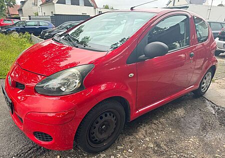 Toyota Others Aygo AYGO Basis,TÜV NEU