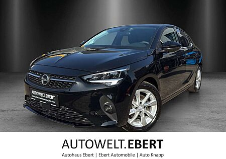 Opel Corsa F 1.2 Turbo Elegance AUT./SHZ/LED/PDC/RFK