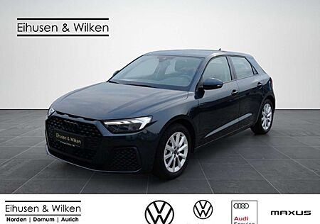 Audi A1 Sportback 25+TFSi+LED+BT+SHZ+EPH+KLIMA+SHZ+