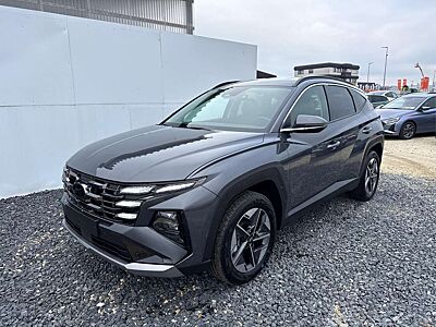 Hyundai TUCSON Premium PHEV AUT ACC El.HECKKLAPPE NAVI RFK 1.6...