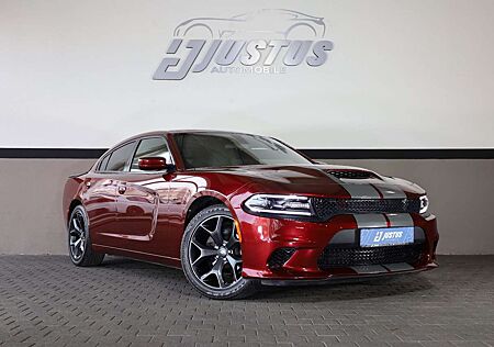 Dodge Charger 3.6 SXT/KAMERA/SHZ/TEMP/AMBIE/BTH/R20