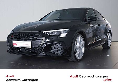 Audi S3 Limo TFSI qu. S tr. +MATRIX+OPTIK+BUSINNESSP.
