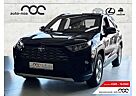 Toyota RAV 4 Rav Comfort Allrad Navi Leder Memory Sitze LED ACC