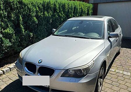 BMW 530i 530 +LPG +Subwoofer+Bluetooth +JBL Soundsystem