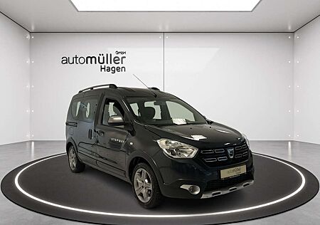 Dacia Dokker 1.6 SCe Stepway NAVI|KAMERA|KLIMA|TEMPO