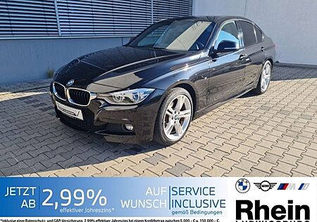 BMW 320 d Lim M Sport LED HIFI SHZ Sportsitze 18