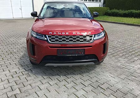 Land Rover Range Rover Evoque D150 , Leder ,Navi AHK,