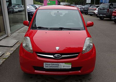 Subaru Justy 1.0 Trend