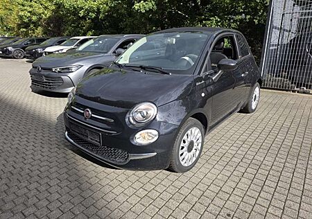Fiat 500 1.0 GSE Hybrid Dolcevita Navi+UConnect+DAB+