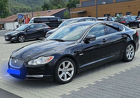 Jaguar XF 3.0 V6 Diesel Edition