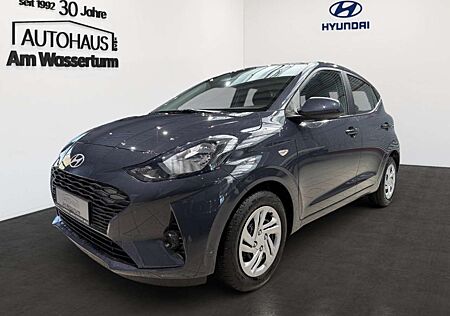 Hyundai i10 1.0 BENZIN (63 PS) 5-MT 2WD SELECT NAVI KAMERA