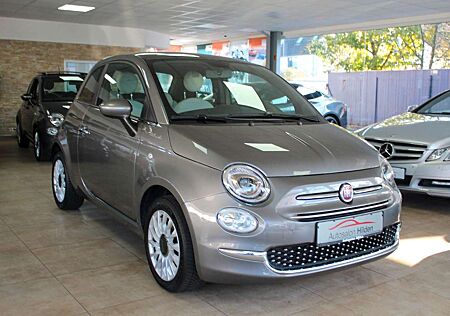 Fiat 500 Dolcevita Pano CarPlay Alu 1.Hand
